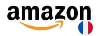 Logo sklepu Amazon.fr