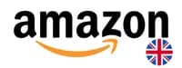 Logo sklepu Amazon.uk