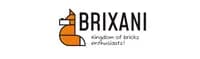 Logo sklepu Brixani