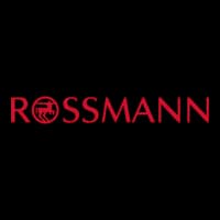 Logo sklepu Rossmann