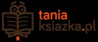 Logo sklepu TaniaKsiazka