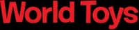 Logo sklepu World Toys