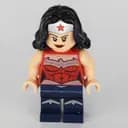 Minifigurka: Wonder Woman