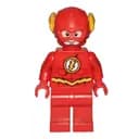 Minifigurka: The Flash