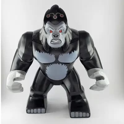 Gorilla Grodd