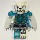 Minifigurka: Sir Fangar