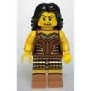 Minifigurka: Warrior Woman