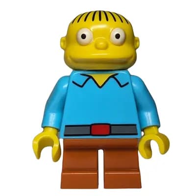 Ralph Wiggum