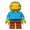 Minifigurka: Ralph Wiggum