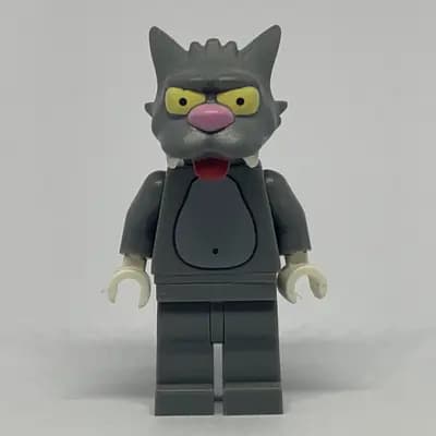 Scratchy (CMF)