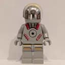 Minifigurka: Biff Starling