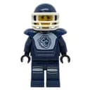 Minifigurka: Hockey Player