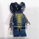 Minifigurka: Slithraa