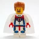 Minifigurka: Daredevil