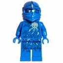 Minifigurka: Jay NRG