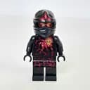 Minifigurka: Cole NRG