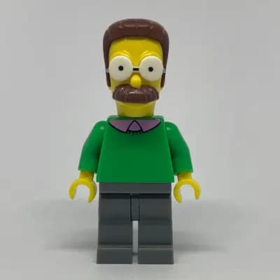 Ned Flanders (CMF)