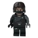 Minifigurka: Winter Soldier