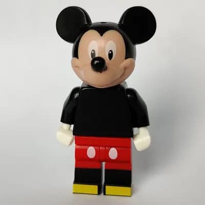 Mickey Mouse (CMF)