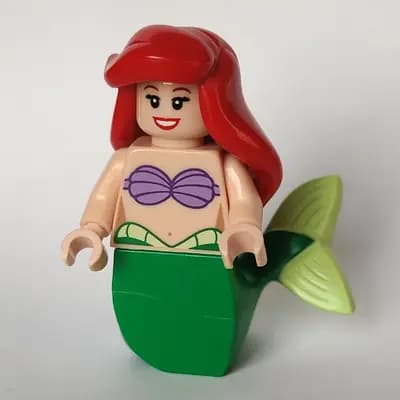 Ariel (CMF)