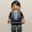 Minifigurka: Joachim Low (CMF)