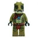 Minifigurka: Crawley