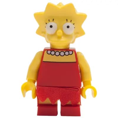 Lisa Simpson (CMF)