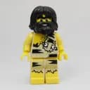Minifigurka: Cave Man (CMF)