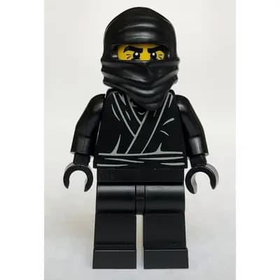Ninja (CMF)