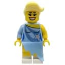 Minifigurka: Ice Skater