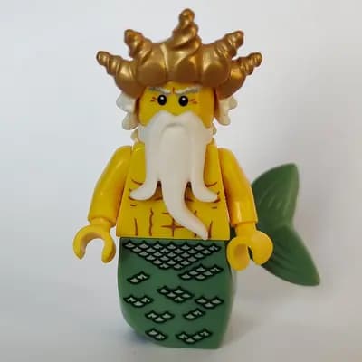 Ocean King (CMF)