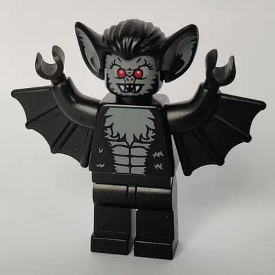 Vampire Bat