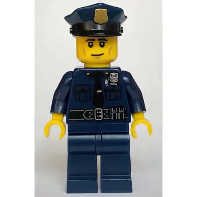 Policeman