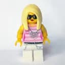 Minifigurka: Trendsetter