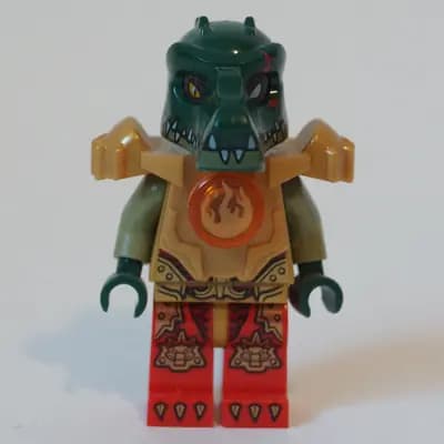 Cragger (Dimensions)