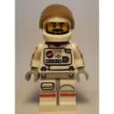 Minifigurka: Astronaut