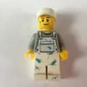 Minifigurka: Decorator