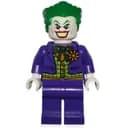 Minifigurka: The Joker