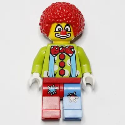 Circus Clown (CMF)