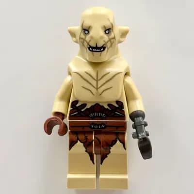 Azog