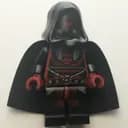 Minifigurka: Darth Revan