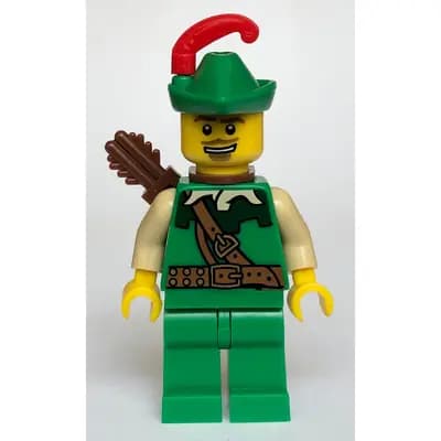 Forestman (CMF)