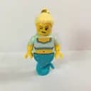 Minifigurka: Genie Girl
