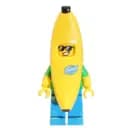 Minifigurka: Banana Guy