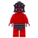 Minifigurka: Crust Smasher