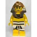 Minifigurka: Pharaoh