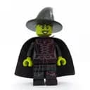 Minifigurka: Wicked Witch
