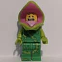Minifigurka: Plant Monster