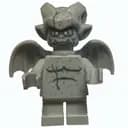 Minifigurka: Gargoyle (CMF)