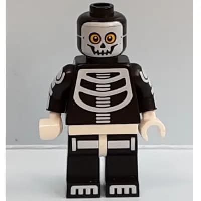 Skeleton Guy